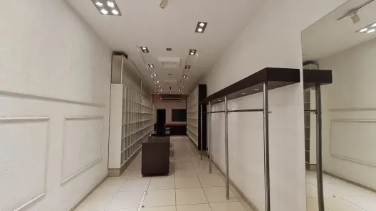 Ponto Comercial para alugar, 125m² no Pari, São Paulo