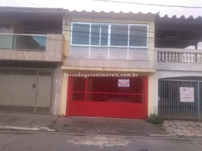 Sobrado com 3 Quartos à venda, 140m² no Parque Maria Luiza, São Paulo