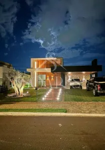 Casa de Condomínio com 4 Quartos à venda, 319m² no Recanto do Salto, Londrina