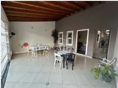 Casa com 2 Quartos à venda, 90m² no Água Branca, Piracicaba