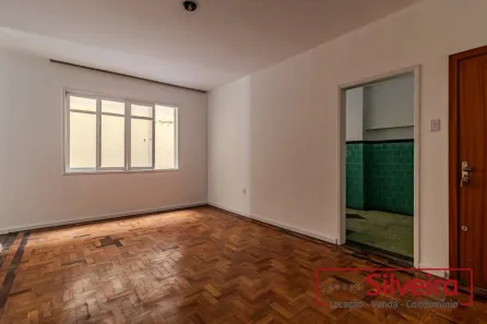 Apartamento com 3 Quartos para alugar, 100m² no São João, Porto Alegre