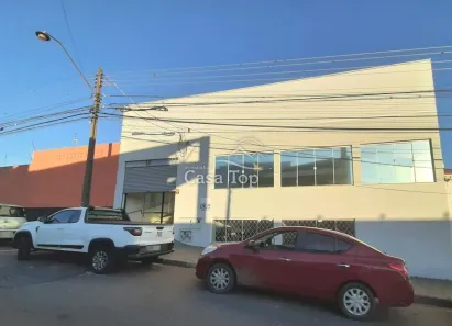 Ponto Comercial com 3 Quartos para alugar, 220m² no Nova Rússia, Ponta Grossa