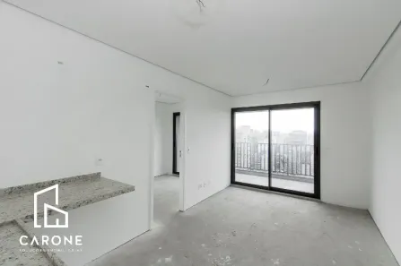 Apartamento com 1 Quarto à venda, 40m² no Paraíso, São Paulo