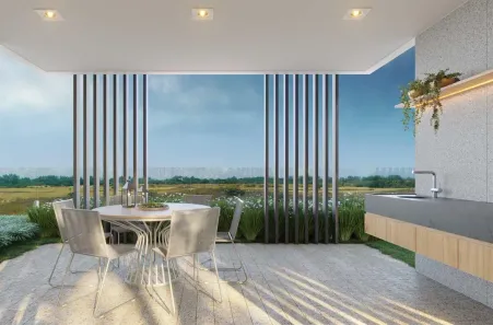 Apartamento com 3 Quartos à venda, 132m² no Barra da Tijuca, Rio de Janeiro