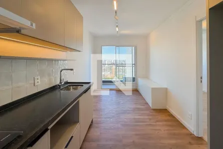 Apartamento com 1 Quarto à venda, 33m² no Vila São José (Ipiranga), São Paulo