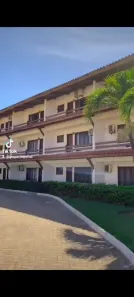 Prédio Comercial com 49 Quartos à venda, 3670m² no Arembepe (Abrantes), Camaçari