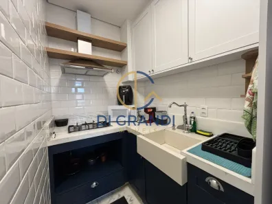 Flat com 1 Quarto para venda ou aluguel, 48m² no Centro, Campinas
