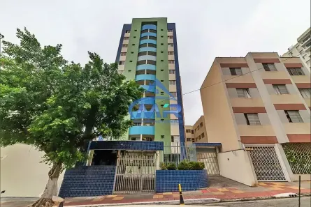 Apartamento com 3 Quartos à venda, 78m² no Santo Antônio, São Caetano do Sul