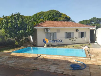 Casa com 5 Quartos à venda, 292m² no Zona 05, Maringá