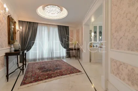 Cobertura com 4 Quartos à venda, 422m² no Jardim Anália Franco, São Paulo