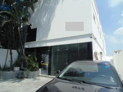Imóvel Comercial à venda, 440m² no Planalto Paulista, São Paulo