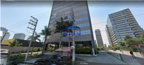 Sala Comercial à venda, 86m² no Santo Amaro, São Paulo
