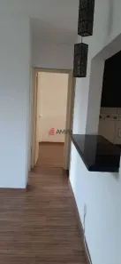 Apartamento com 2 Quartos à venda, 55m² no Santana, Niterói