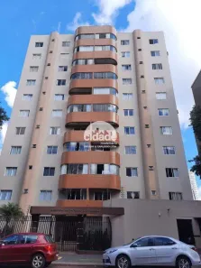 Apartamento com 2 Quartos à venda, 101m² no Centro, Cascavel