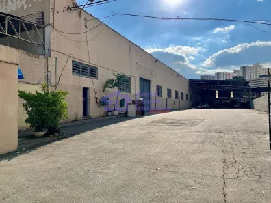 para alugar, 4316m² no Jardim Humaitá, São Paulo