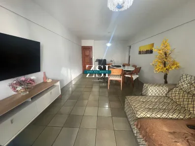 Apartamento com 3 Quartos à venda, 114m² no Boa Viagem, Recife