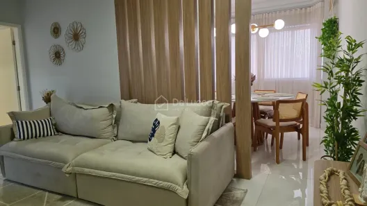 Apartamento com 3 Quartos à venda, 88m² no Parque Rural Fazenda Santa Cândida, Campinas