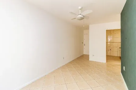 Apartamento com 1 Quarto à venda, 45m² no Vila Ipiranga, Porto Alegre