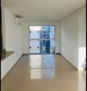 Apartamento com 2 Quartos à venda, 69m² no José Menino, Santos