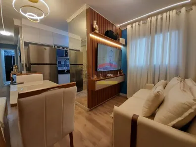 Apartamento com 2 Quartos à venda, 39m² no Santana, São Paulo