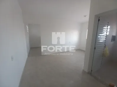 Apartamento com 1 Quarto para alugar, 65m² no Jardim Planalto, Mogi das Cruzes