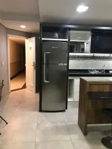 Flat com 2 Quartos à venda, 85m² no Consolação, São Paulo