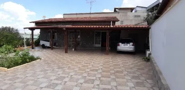 Casa com 3 Quartos à venda, 209m² no São Joaquim, Contagem