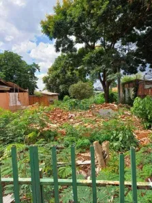 Lote/Terreno à venda, 612m² no Floresta, Cascavel
