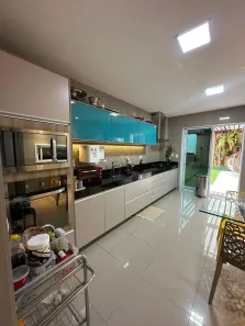 Casa de Condomínio com 3 Quartos à venda, 245m² no , Eusébio