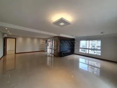Apartamento com 4 Quartos à venda, 302m² no Residencial Morro do Ipê, Ribeirão Preto