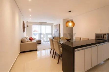 Apartamento com 3 Quartos para alugar, 224m² no Riviera, Bertioga