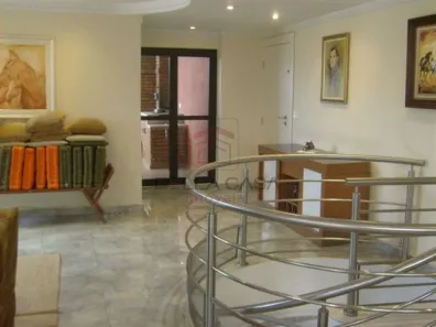 Cobertura com 3 Quartos à venda, 350m² no Mooca, São Paulo