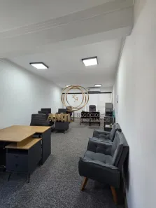 Sala Comercial com 1 Quarto à venda, 66m² no Centro, São José dos Campos