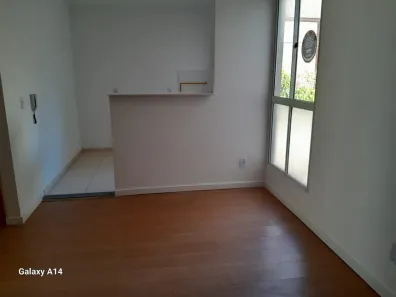 Apartamento com 2 Quartos à venda, 39m² no Vila Nova, Porto Alegre