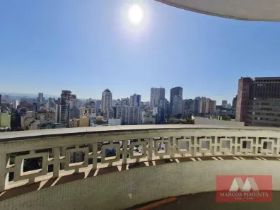 Apartamento com 2 Quartos à venda, 137m² no Consolação, São Paulo