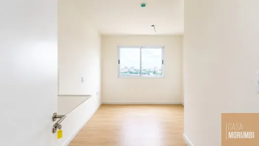Apartamento com 1 Quarto para venda ou aluguel, 17m² no Vila Andrade, São Paulo