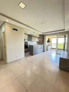 Apartamento com 3 Quartos para alugar, 91m² no Swiss Park, Campinas
