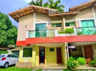 Casa de Condomínio com 4 Quartos à venda, 180m² no Palmeiras, Cabo Frio