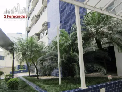 Sala Comercial para alugar, 70m² no Vila Parque Jabaquara, São Paulo