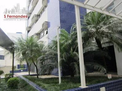 Sala Comercial para venda ou aluguel, 70m² no Vila Parque Jabaquara, São Paulo