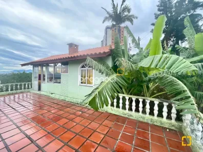 Casa com 6 Quartos à venda, 585m² no Estreito, Florianópolis