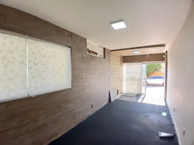 Ponto Comercial para alugar, 34m² no Jardim Botânico, Ribeirão Preto