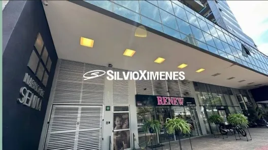 Ponto Comercial à venda, 428m² no Lourdes, Belo Horizonte