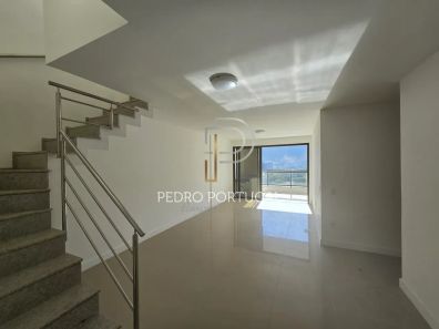 Cobertura com 4 Quartos à venda, 253m² no Barra Olímpica, Rio de Janeiro