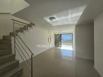 Cobertura com 4 Quartos à venda, 253m² no Barra Olímpica, Rio de Janeiro