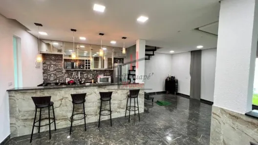 Fazenda/Sítio com 5 Quartos à venda, 10000m² no Jardim Anália Franco, São Paulo