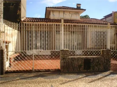 Imóvel Comercial com 5 Quartos à venda, 190m² no Ponte Preta, Campinas