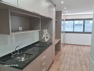 Apartamento com 1 Quarto para alugar, 27m² no Vila Matilde, São Paulo