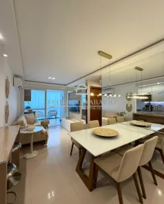 Apartamento com 2 Quartos à venda, 65m² no Jardim Camburi, Vitória