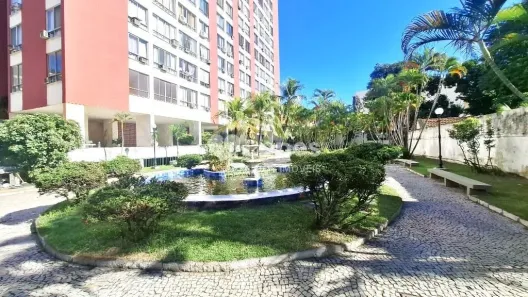 Apartamento com 3 Quartos à venda, 78m² no Méier, Rio de Janeiro